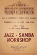 Jazz Samba Workshop a Castelfranco Veneto